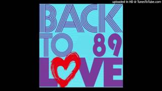 Stephen Nicholls - Back To Love 89