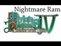 Etrian Odyssey IV: Nightmare Ram Battle [Foe] 