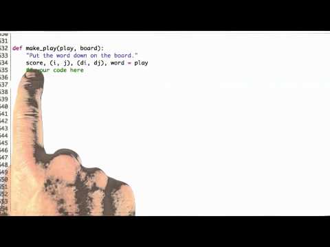 Welcome Design of Computer Programs