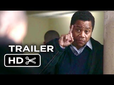 Life Of A King TRAILER 1 (2014) - Cuba Gooding Jr., Dennis Haysbert Drama HD