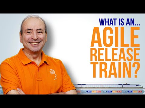 What is an Agile Release Train? (ART)