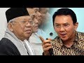 Cerita KH Ma'ruf Amin Diancam Ahok Hingga Presiden Jokowi Harus Turun Tangan Cerita KH Ma'ruf Amin Diancam Ahok Hingga Presiden Jokowi Harus Turun Tangan