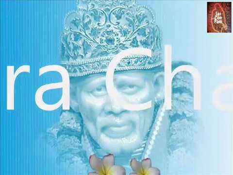 Sai Satcharitra Chapter 30 in Hindi, Narrated by Sai Shailendra Bharti