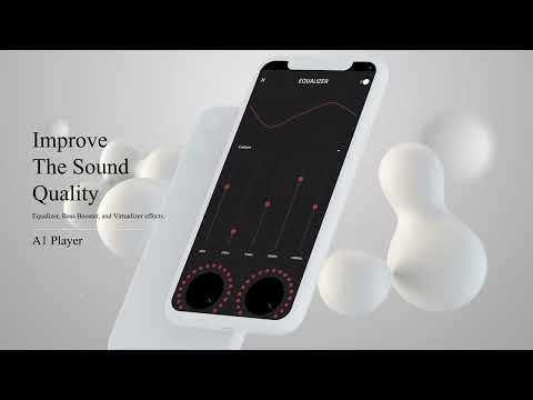 A1 Player – Music Video Player video thumbnail