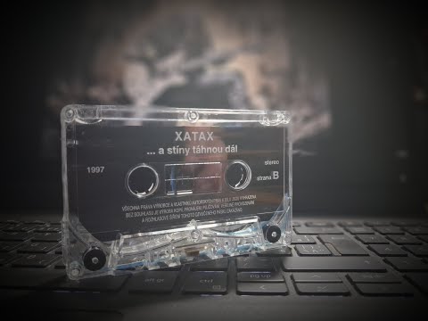 Xatax - XATAX/HIT CUP/1997