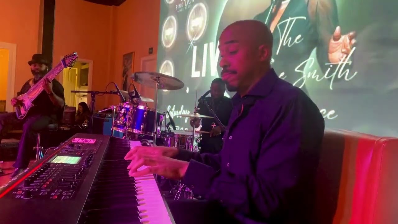 Promotional video thumbnail 3 for Andrew Wilson Braxton
