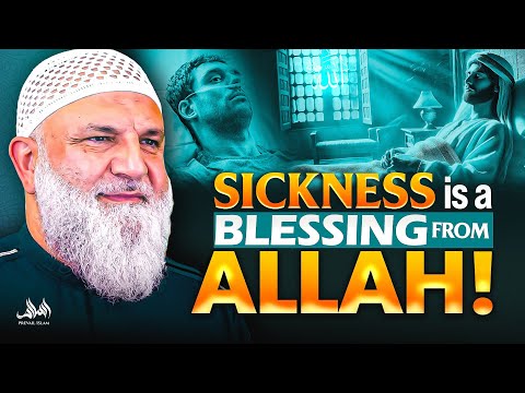 The Hidden BLESSING in Your Sickness (Must Watch) | Ustadh Mohamad Baajour