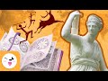 HISTORY For Kids From Prehistoric Times To The Era Of The Industrial Revolution Compilation