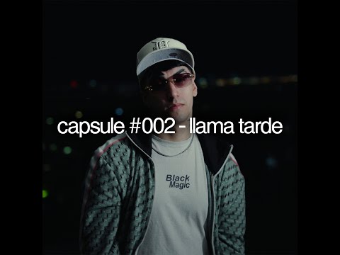 Tano B - LLAMA TARDE 📲 | Video Oficial