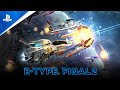 R-Type Final 2 - Gameplay Trailer | PS4