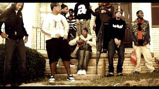 KAP (Kidz At Play ) LilG, Yung Jb, Big Jussy - No Kappin Ft. Bandit Gang Marco, Yo Suave Music Video