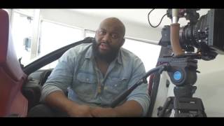 MistaRogers - Behind The Scenes: Like You ft. Ty Dolla $ign