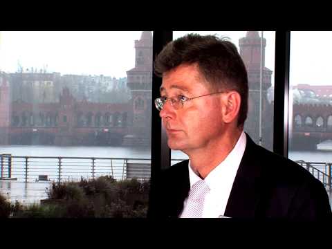 Die wichtigsten Fragen rund um das Corona-Virus - Prof. Dr. Jelinek vom BCRT (11.03.20)