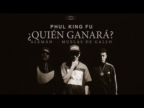 Miniatura de Quién Ganará?
