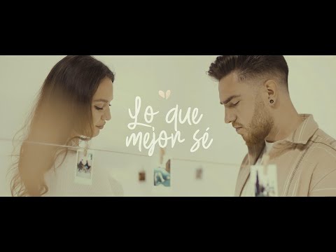 Rafa Espino - Lo que mejor sé (Videoclip Oficial)