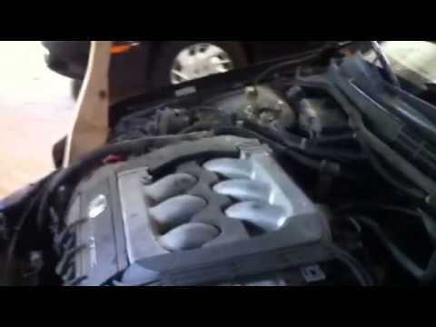 BE0491 - 1999 Honda Accord EX - 3.0L