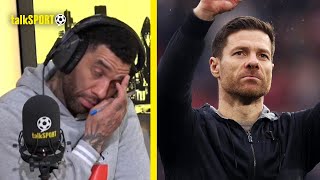 Jermaine Pennant Is GUTTED As It's REPORTED Xabi Alonso Will STAY At Leverkusen Next Season! 😬😓