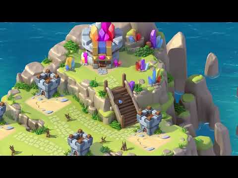 #DML Weekend Event 8 - Dragon Mania Legends