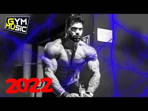 20の最高のトレーニング曲-ジム音楽-トレーニングの動機