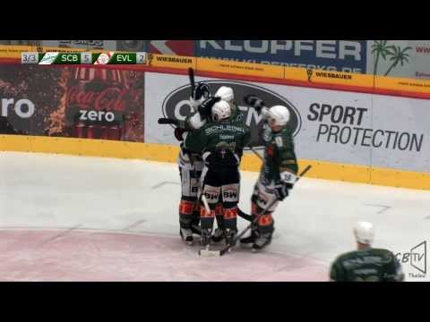 *28. Spieltag* Bietigheim Steelers vs EV Landshut (15.12.2013)