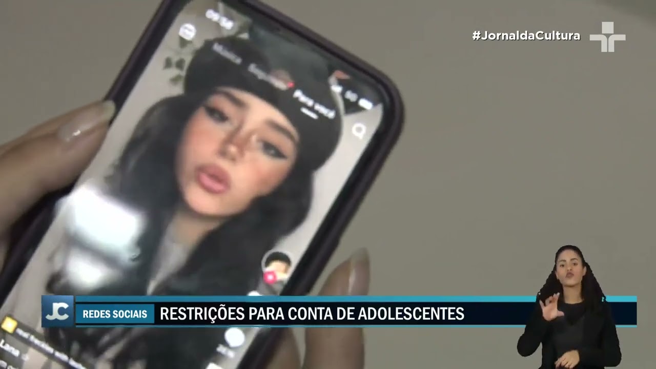 Instagram reforça proteção a adolescentes com novas regras