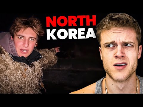 The Most Dangerous Stealth Camping Video...