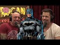 Zack Snyder doesn't understand Batman