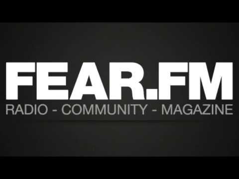 Fear.FM - Hardstyle Top 100 2008