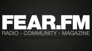Fear.FM - Hardstyle Top 100 2008