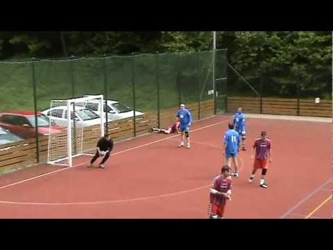 15.5.11 Podlázky - Záluží (2.liga)