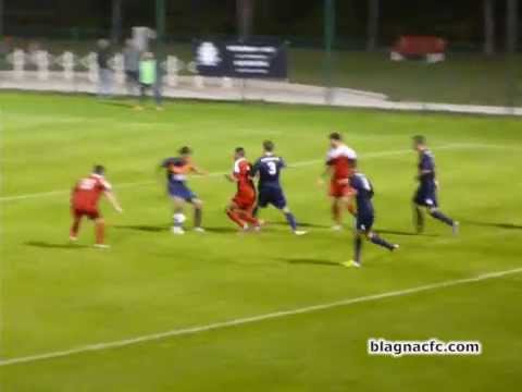 Arcachon - Blagnac | CFA 2 | 7ème journée