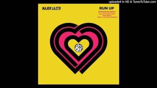 Major Lazer feat. PARTYNEXTDOOR, Nicki Minaj, Yung L, Skales & Chopstix - Run Up (Afrosmash Remix)