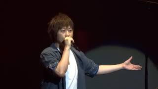 五月天 Mayday － 你不是真正的快樂 [澳洲雪梨 人生無限公司演唱會]
