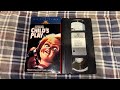 Closing To Child S Play 1997 VHS