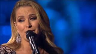 Anastacia   I Don&#39;t Want to Miss a Thing (live 2017)