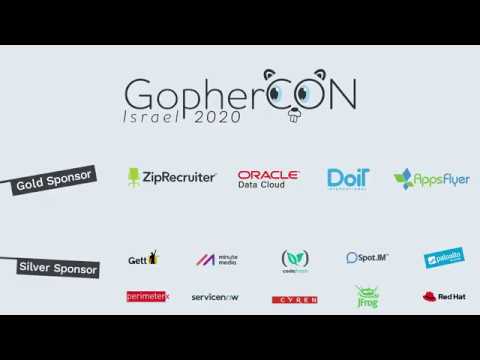 Workshop / Dave Cheney