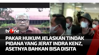 Download lagu Sering Pamer Kekayaan di Medsos, Pakar Hukum: Indra Bisa Dimiskinkan | AKIP tvOne mp3