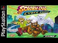 Scooby Doo And The Cyber Chase Story 100 Full Game Walkthrough Longplay HD