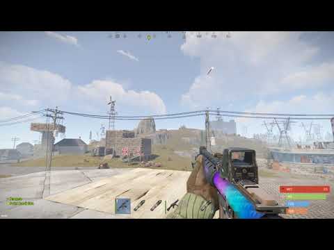 Stable gets the MLRS