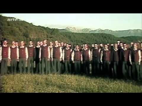 Trailer-Vorschau: Dienstbereit - Nazis und Faschisten im Auftrag der CIA