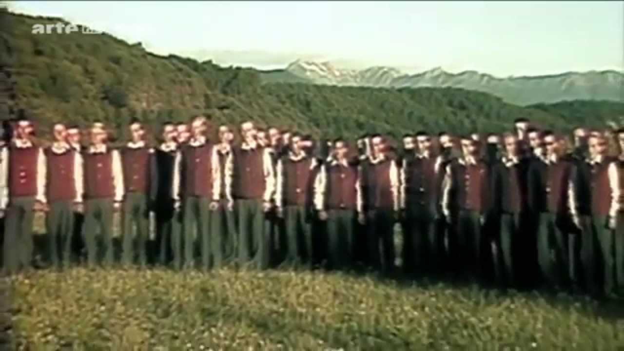 Dienstbereit - Nazis und Faschisten im Auftrag der CIA