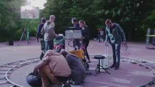 Making of: New Day - Anouk