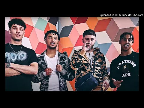 (FREE) 65Goonz x Lucio101 x Nizi19 Type Beat - "ABCHECK" | prod. by prettyboidkay x arcx