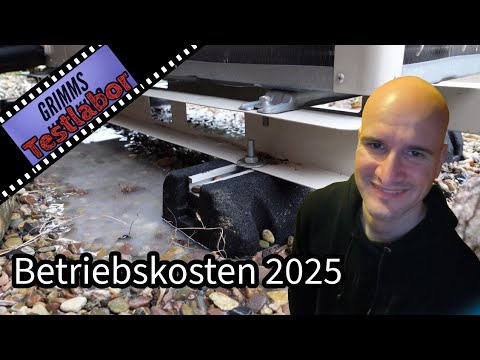 Heat pump: New final boss in December!