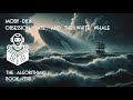 Moby Dick Analysis Obsession Fate And The White Whale