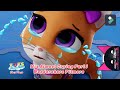 T.O.T.S - Mia Almost Crying (Filmora) | T.O.T.S Eboy Vlogs