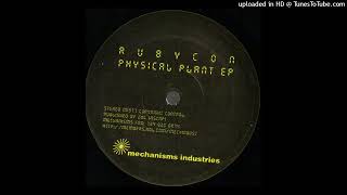 Rubycon - Physical Plant A1