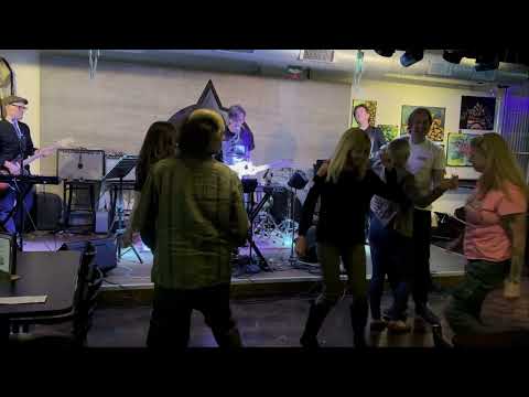 Promotional video thumbnail 2 for Afraid to Dance