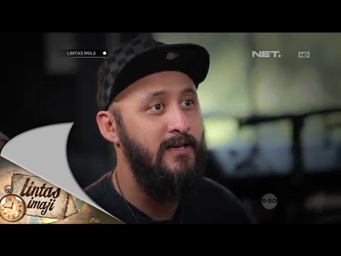 Lintas Imaji - 4 Oktober 2015 Part 2/3 - Cast Patriot