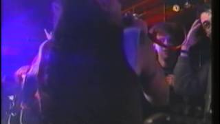 Psychic TV -  She Was Surprised - Manchester Poly 1988